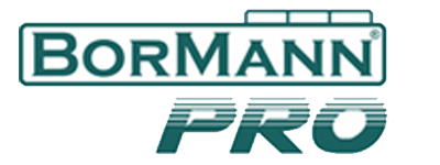 Bormann Pro